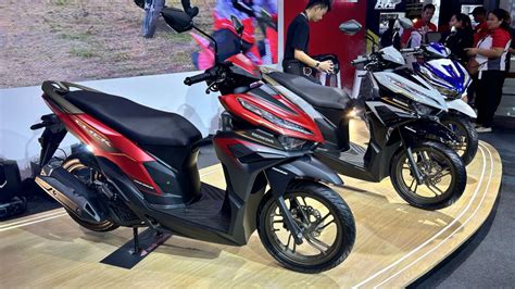 click price 2024|The New CLICK125 .